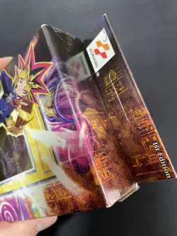 YU-GI-OH! yugioh STARTER DECK YUGI Starter Deck Yugi SDY 1st Edition Sealed - Image 4