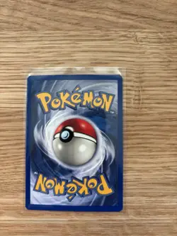 Electrode - 2/64 - Pokemon Jungle 1st Edition Holo Rare Card WOTC - VLP - Image 3