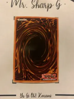 EDELSTEIN-GURTELTIER - 1.AUFLAGE HA05-DE005 DE Yu-Gi-Oh! CARD SECRET RARE HOLO - Image 5