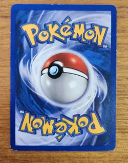 Uncommon Crystal Energy Pokemon Energy Card, Aquapolis Set 146/147 - Image 2