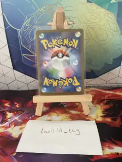 Riolu AR 068/063 M1L Mega Brave - Pokemon Card Japanese MEGA - Image 2