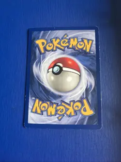 Lapras Holo 10/62 1999 Pokemon Card - Image 2