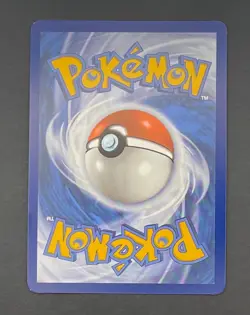 Pokemon Card Iron Boulder EX 147 Black Star Promo - Near Mint - Image 2