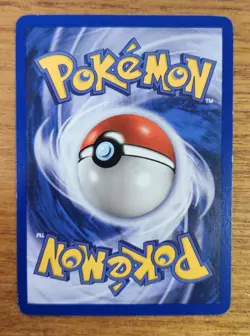 Rare Holon Energy WP Pokemon Energy Card, Delta Species Set 106/113 - Image 2