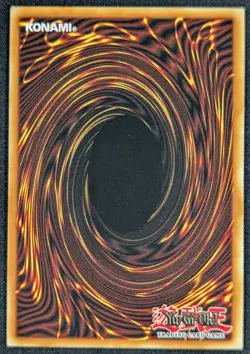Token 2020 1st Edition Super Rare Holo Yugioh Card SDCH-ENT03 (NM) - Image 2