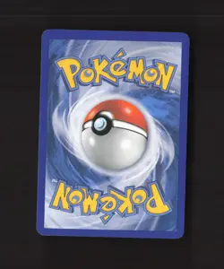 Houndour 54/90 Undaunted Reverse Holo Pokemon Card LP - Image 2