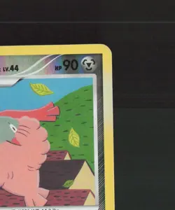 Wormadam Trash Cloak 51/99 Platinum Arceus Reverse Holo Pokemon Card LP - Image 4