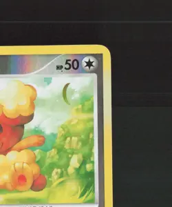 Buneary 55/99 Platinum Arceus Reverse Holo Pokemon Card LP - Image 4