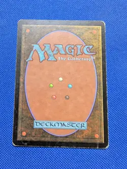 Bribery, Mercadian Masques, Magic the Gathering, MTG - Image 2