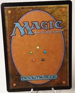 MTG - Bloomburrow - Quaketusk Boar - #0146 - Playset x4 - Near Mint - Image 3