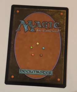 Needle Spires Galaxy Foil 0120 EOS NM/MT [Edge of Eternities:MTG] - Image 3