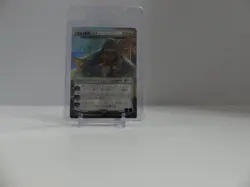 Miku, Divine Diva - Elspeth Tirel Standard JAPANESE SL MTG - Image 1