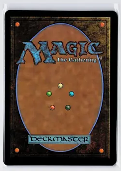 4x Thunder Magic MTG Final Fantasy Regular - Image 2