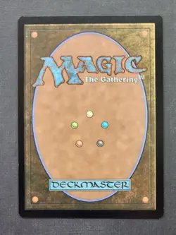 Adagia, Windswept Bastion (Borderless) 277 MTG Edge of Eternities M NM - Image 2