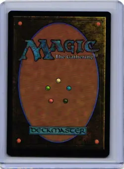 O'aka, Traveling Merchant - FIC 0039 NM - MTG Magic - Image 2