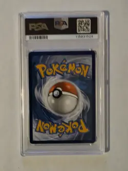 PSA 10 GEM MINT Charizard VMax Shining Fates SV107/SV122 Pokemon Card - Image 2
