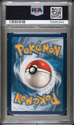 PSA 10 GEM MINT Charizard VMax Shining Fates SV107/SV122 Pokemon Card - Image 2