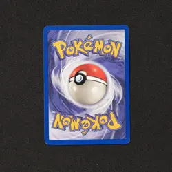 2000 Pokemon Team Rocket Dark Blastoise 20/82 NON Holo LP - Image 2