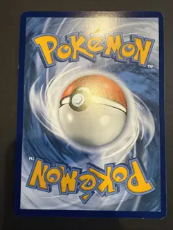 Pokemon TCG JUMBO Oversized Card Tepig - Image 2