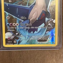 Latios XY79 LP XY Black Star Promos English Pokemon Card TCG - Image 4