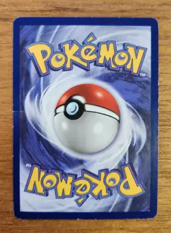 Uncommon Full Heal Energy Pokemon Energy Card, Team Rocket Set 81/82 - Image 2
