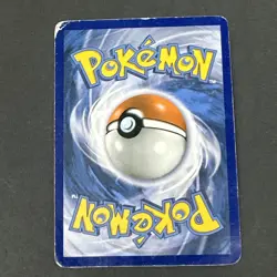 Pokemon TCG Yveltal EX XY08 Ultra Rare Black Star Promo - Image 3