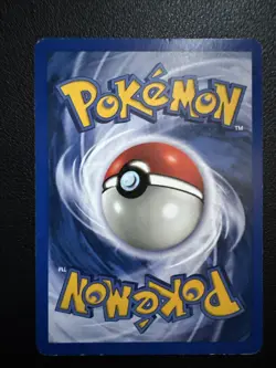 Shadowless Pokemon Bundle Base Set 1999 - 7 Cards including a vintage Squirtle - Image 3