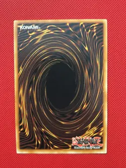 Yugioh! Dodododo Warrior DUAD-EN004 Starlight Rare 1st Edition NM - Image 3
