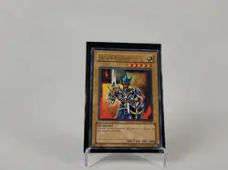 Jack's Knight EEN-EN005 - Rare - YuGiOh - Image 1