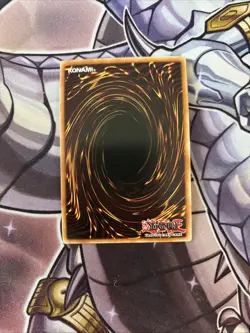 (YBL) Yugioh Malefic Stardust Dragon CT08-EN014 Super Rare Limited Edition VLP - Image 2