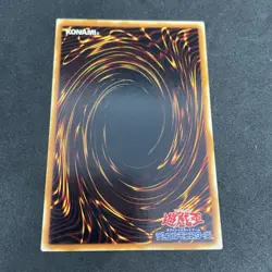 yugioh Firewing Pegasus P3-03 super japnese - Image 2