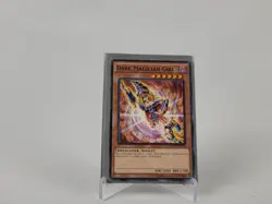 Yugioh Dark Magician Girl YGLD-ENC10 COMMON NEAR MINT - Image 1