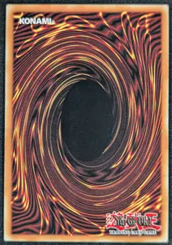 Meklord Nucleus Infinity Core 2020 1st Ed Super Rare Yugioh Card LED7-EN035 (NM) - Image 2