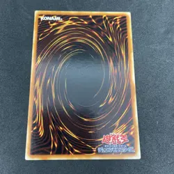 yugioh Two-Headed King Rex BC-46 ultra japnese - Image 2