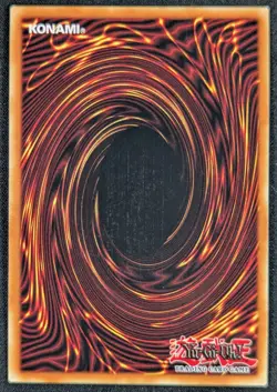 Bye Bye Damage 2020 1st Edition Super Rare Holo Yugioh Card MP20-EN202 (NM) - Image 2