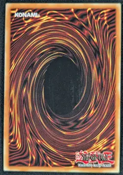 Meklord Assembly 2020 1st Edition Super Rare Holo Yugioh Card LED7-EN020 (NM) - Image 2