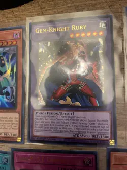 Lot Of 16 BLMM/DUAD Holo Yugioh Cards All Near Mint! FREE SHIPPING! - Image 5