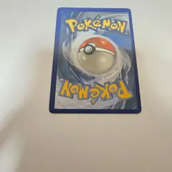 Alakazam EX - Fates Collide 117/124 Full Art Ultra Rare Pokemon Card Pokemon Lp+ - Image 5