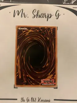 EDGE IMP CHAIN - 1st EDITION BLCR-EN078 ENGLISH Yu-Gi-Oh! CARD GAME ULTRA HOLO - Image 5