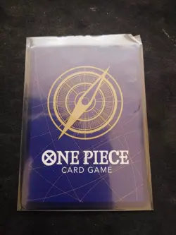 Who's.Who (Parallel) OP01-109 UC ROMANCE DAWN - ONE PIECE Card Game Japanese - Image 2