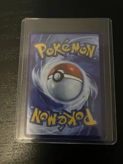 Pokemon TCG Blastoise-EX XY Holo Full Art Ultra Rare Card 155/160 Illus Ryo Ueda - Image 3