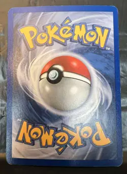 POKEMON EX SANDSTORM DUSCLOPS HOLO RARE CARD 4/100 - Image 2