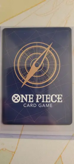 Charlotte Pudding PRB02-010 SpONE PIECE Card The Best 2 - ONE PIECE Japanese - Image 3