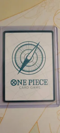 Charlotte Pudding PRB02-010 SpONE PIECE Card The Best 2 - ONE PIECE Japanese - Image 5