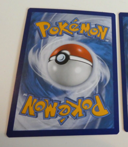 POKEMON ASTRES RADIEUX FRANCAISE CARD CARTE FEUFOREVE 058/189 FR JCC NM - Image 2