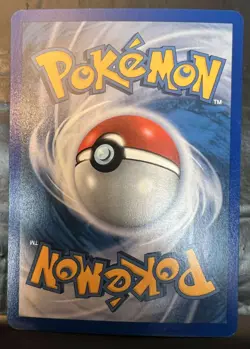 POKEMON EX SANDSTORM KECLEON REVERSE HOLO RARE CARD 18/100 - Image 2