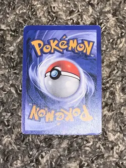 Pokemon Card TCG Nuzleaf 36/108 Reverse Holo Foil EX Power Keepers EX STAMPED NM - Image 2