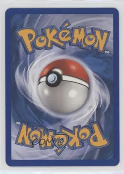 Electric Energy Pokemon e-Card Series Expedition #163 2002 0b3 - Image 2