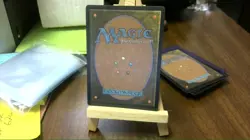 sunbaked canyon borderless foil mtg - Image 2