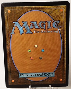 MTG - Bloomburrow - Scales of Shale - #0110 - Playset x4 - Near Mint - Image 3